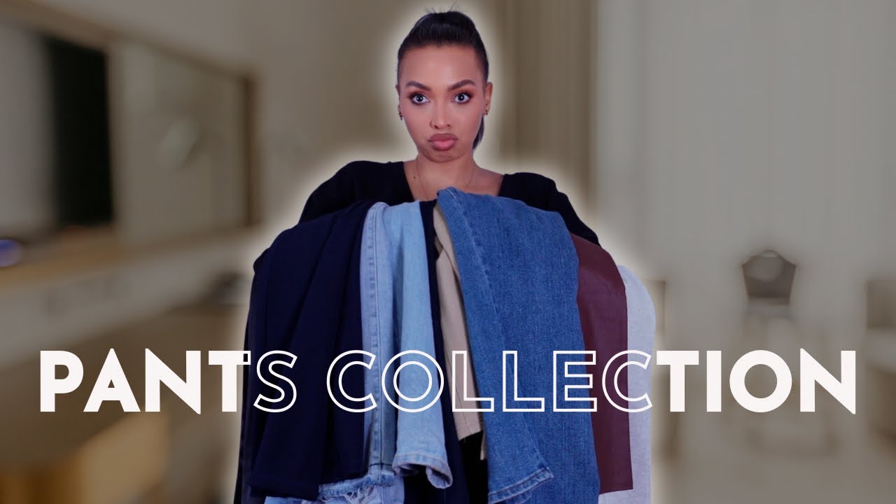 All Of My Favorite Pants Right Now | Where To Buy The Best Pants For Tall Women 5’9” and Up