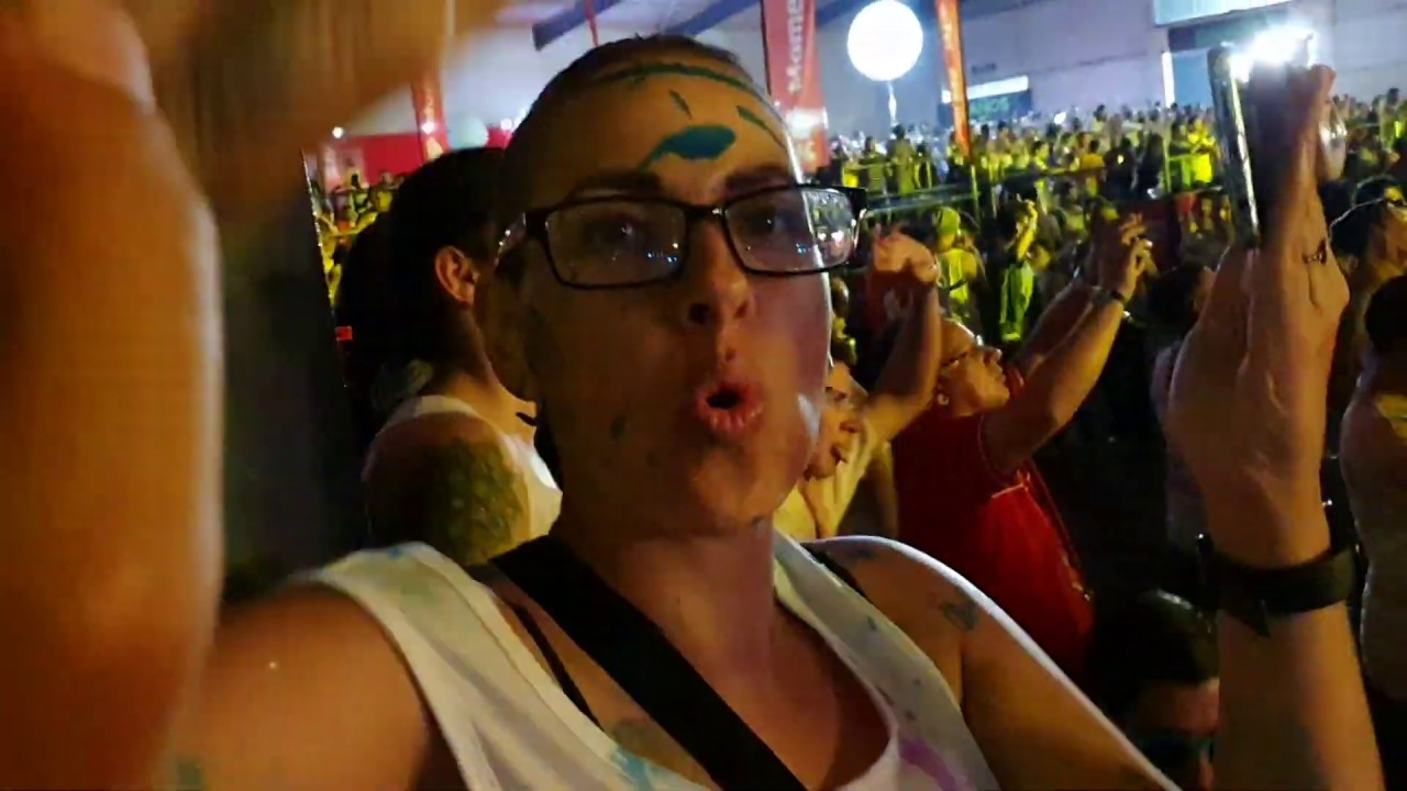 Major Lazer - Life in Color Costa Rica 2019 Opening set