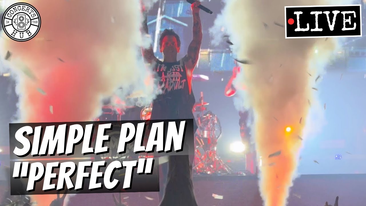 Simple Plan 