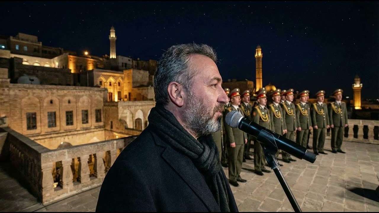 Katyusha - Bi Kurdî (Kürtçe Versiyon) | Klîba Nû 2026
