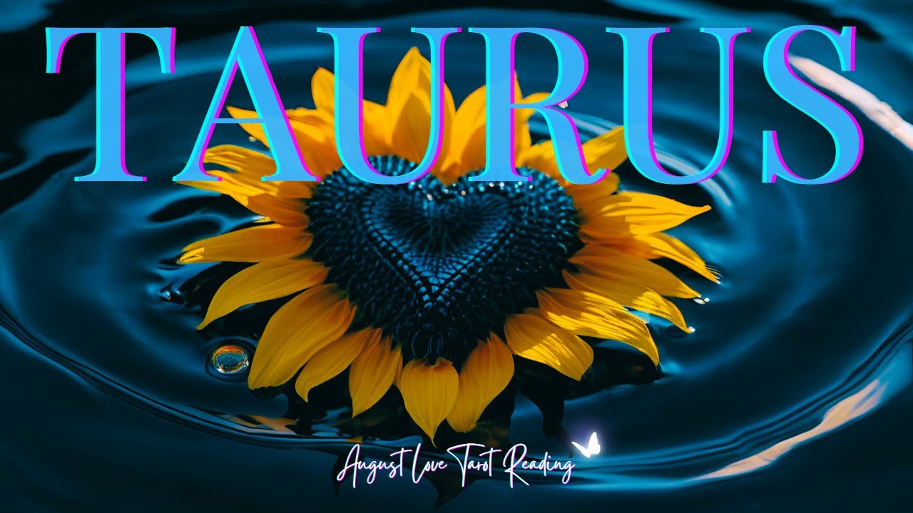 ❤️ TAURUS EXPECT A LOT OF ATTENTION! A BUSY MONTH AHEAD! TAURUS LOVE TAROT SOULMATE READING