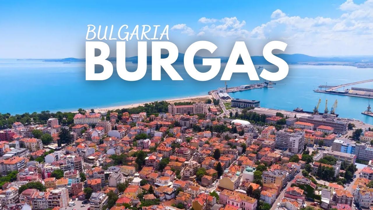 Best Things To Do In Burgas Bulgaria