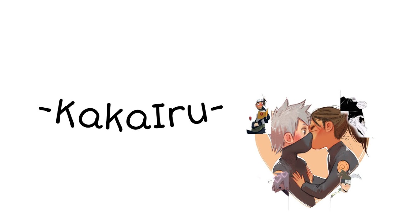 [シ︎] — KakaIru - (YAOI-ASMR)
