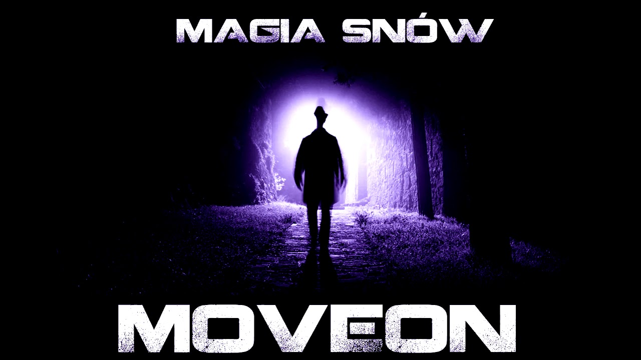 Moveon - Magia Sn&oacute;w