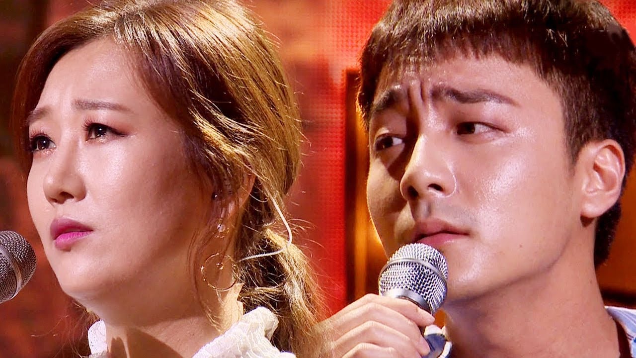 로이킴·장윤정, 아련한 감성의 완벽한 편곡 ‘첫사랑’ 《Fantastic Duo 2》 판타스틱 듀오 2 EP22
