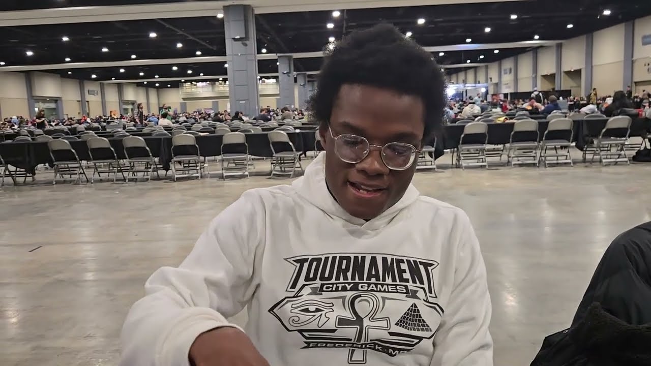 X-3 After Round 3 YCS Richmond Sky Striker Deck Profile (HOW?)