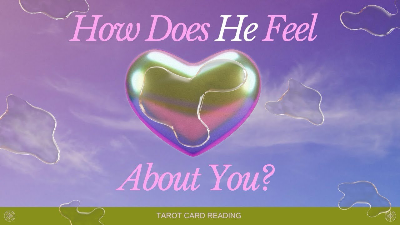 He Loves You Deeply and Is Committed To You 💗