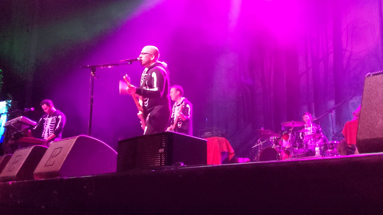Ludo - Whipped Cream (The Pageant, St. Louis, Mo 11/1/19)