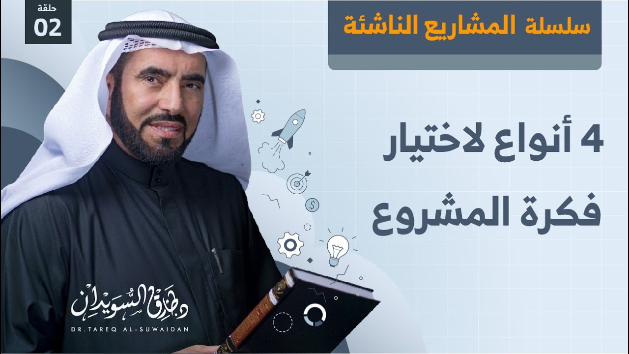 أشعر بالحيرة في اختيار فكرة مشروعي .. ساعدوني