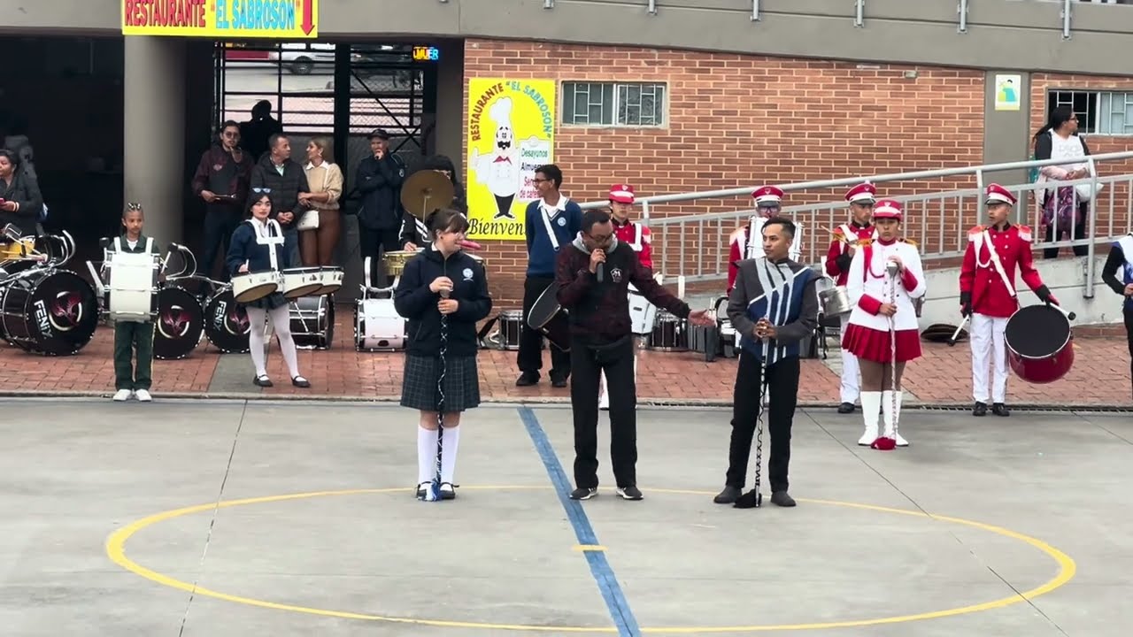 Batallas de Bastón Mayor