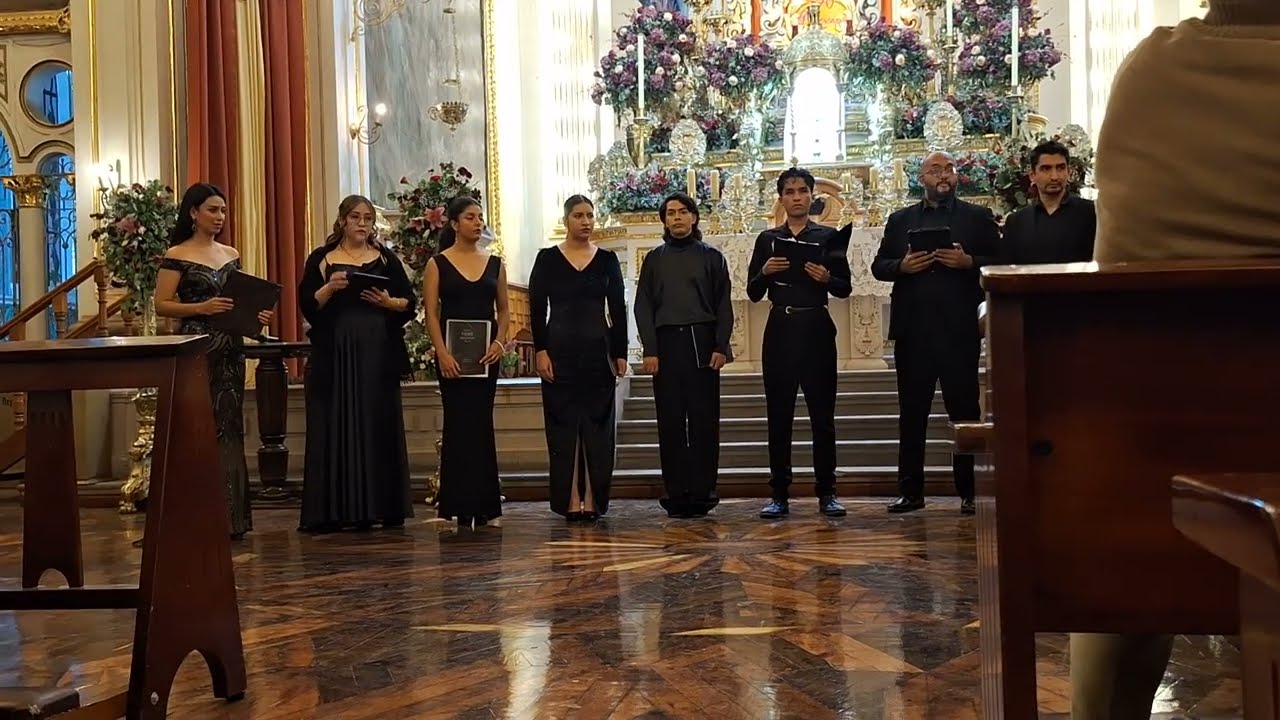 Requiem - Gabriel Faure 