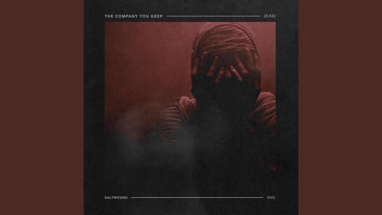 The Company You Keep