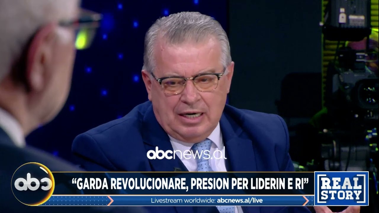 “Garda Revolucionare presion për emërimin e Mojtaba Khamenei”/ Shala, ja  kur mund të bjerë regjimi