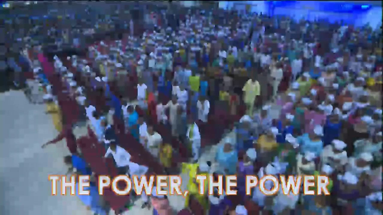The Resurrection Power is Just the same today by Faith Tabernacle Choir