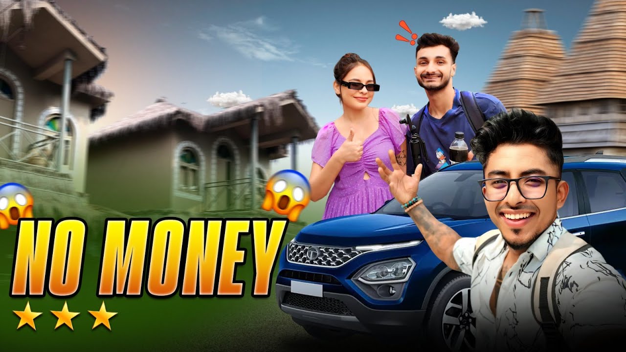 Resort giye Taka dite parlam nah | THE TOLLYY FAMILY