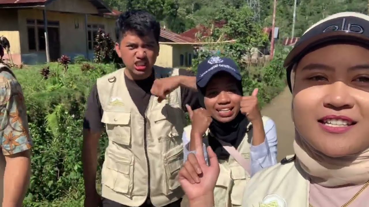 Part Kesekian