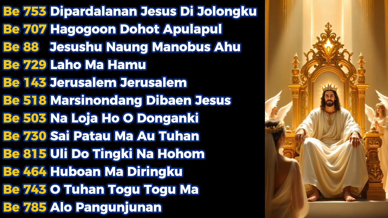 DJ ROHANI BATAK BUKU ENDE 2026  - TERBARU REMIX NONSTOP - FULL BASS