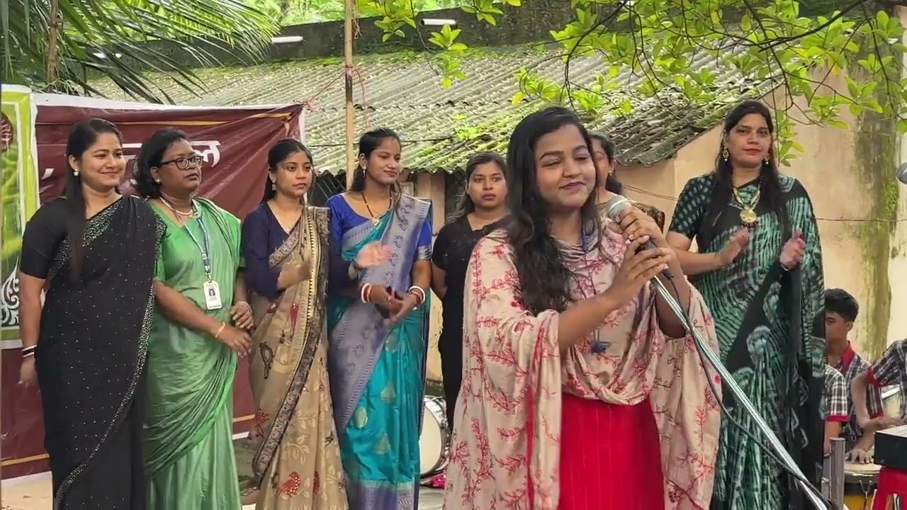 Teachers' Day Celebration 2024 // KV2 Angul