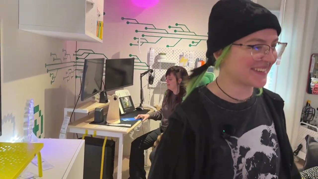 IKEA boys 