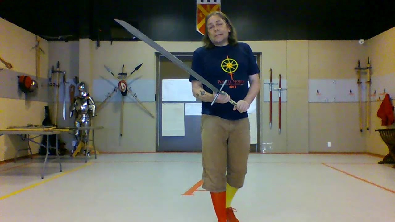 Drill Class May 23