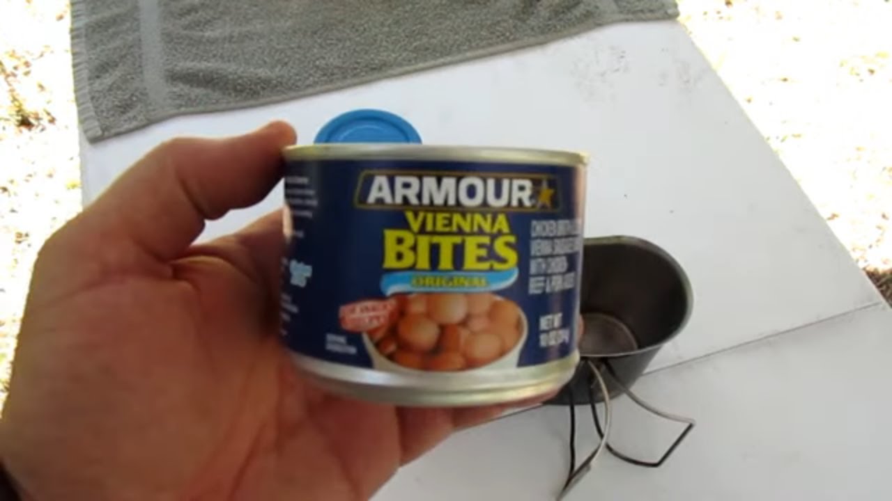 Вторник в Canteen Cup - Рамен-бомба с венскими сосисками
