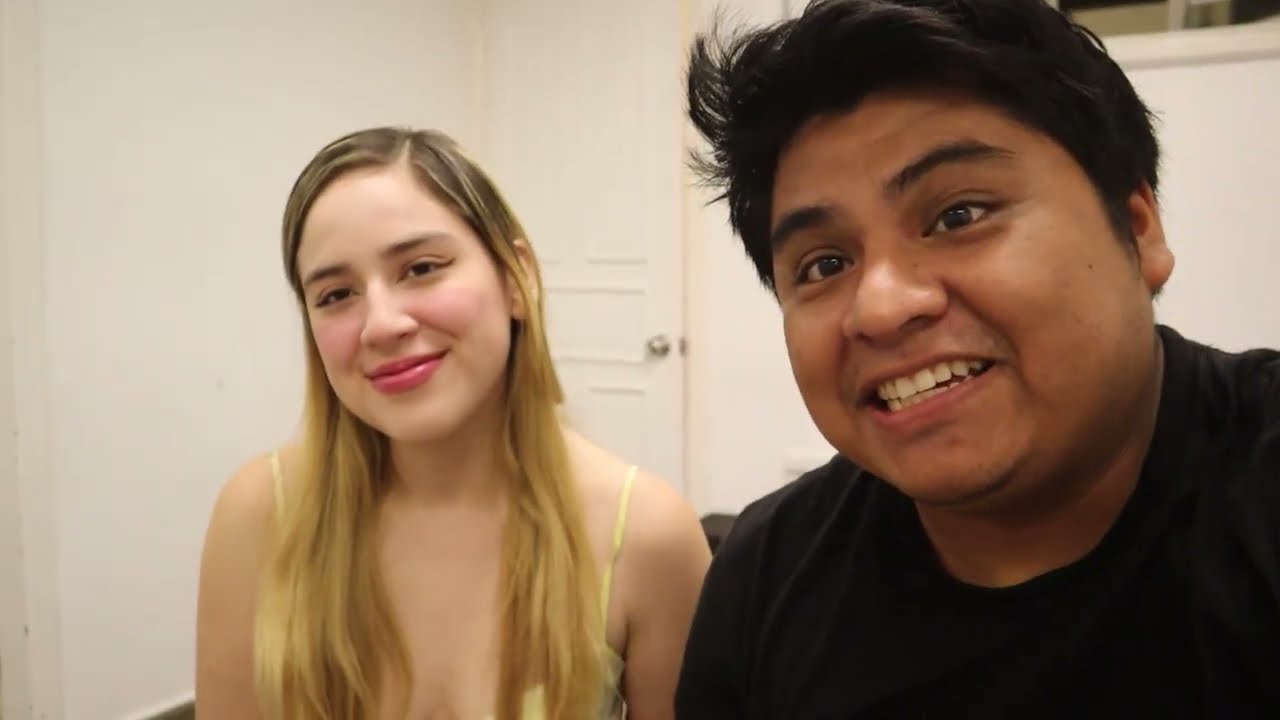 Estuvimos en Butaca Film, apreciando las obras de microbutaca!!!