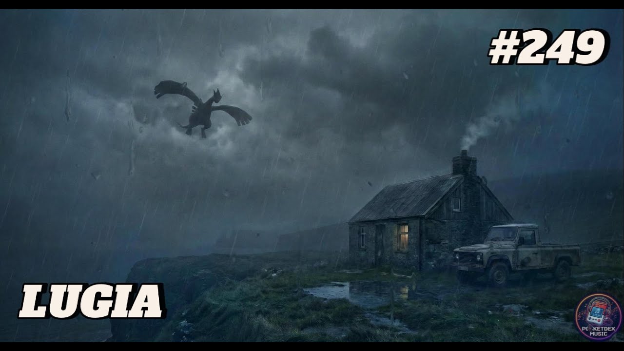 LUGIA : 