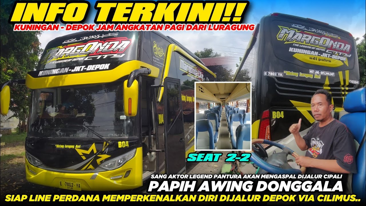 TERJAWAB SUDAH!! KINI RESMI SUDAH TERPASANG VARIASI 