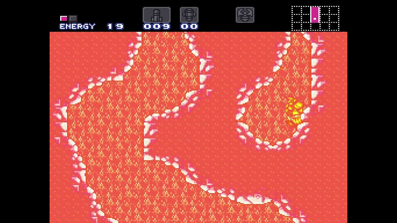 [TAS] SNES Metroid Super ZeroMission by Cpadolf in 20:43.28