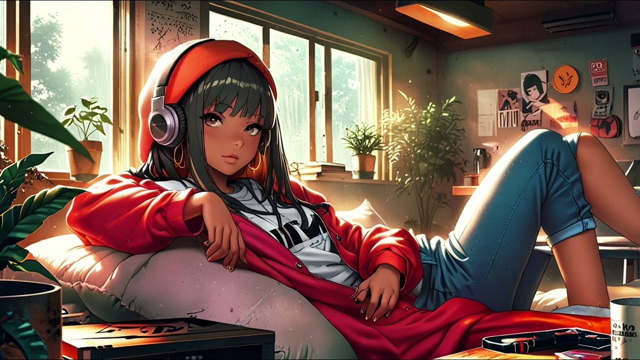 Soft Beats: Lofi Sounds to Soothe Your Soul