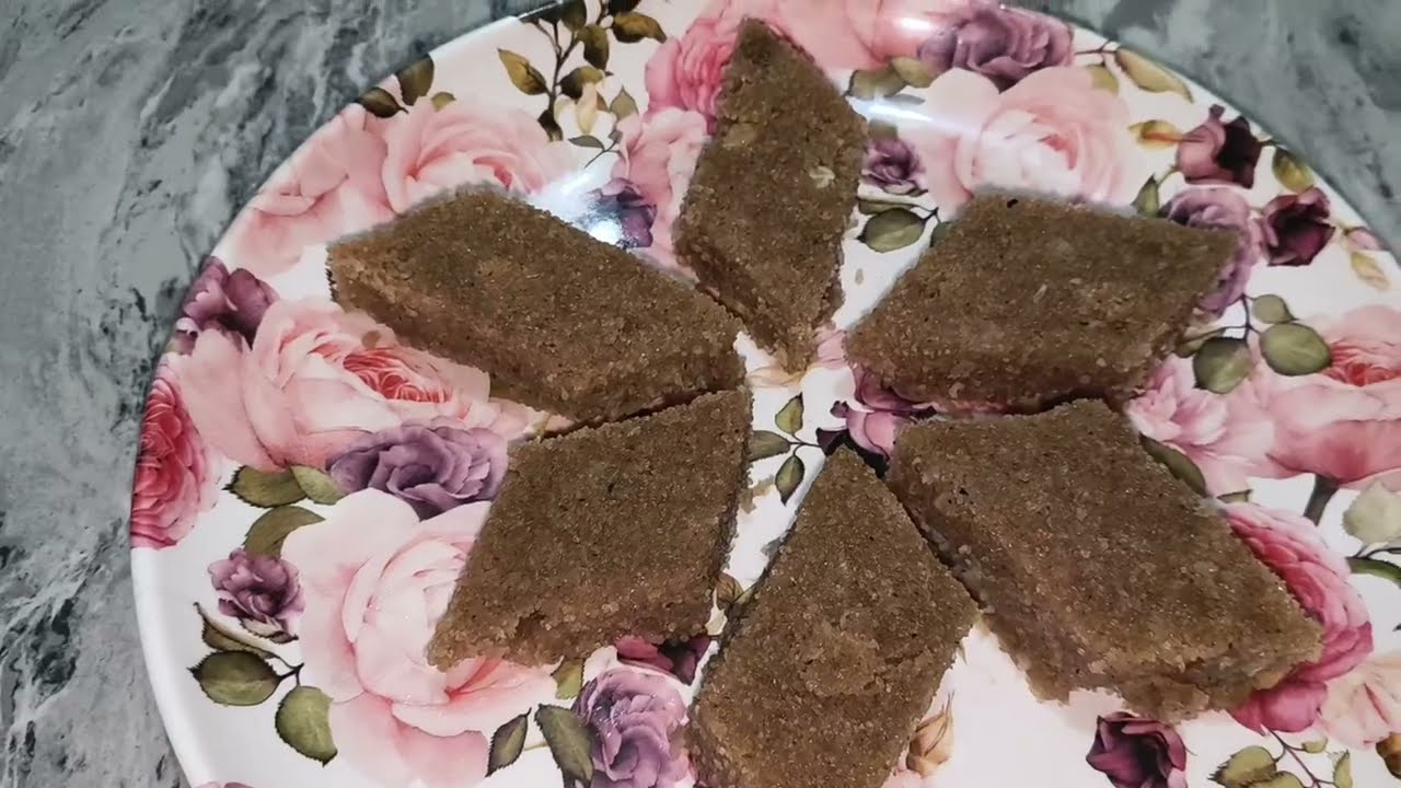 শবেবরাত উপলক্ষে তৈরী করছি সুজির হালুয়া 
