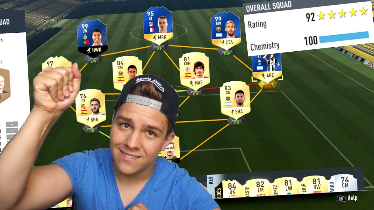 192 FUT DRAFT CHALLENGE - SIKERÜL?