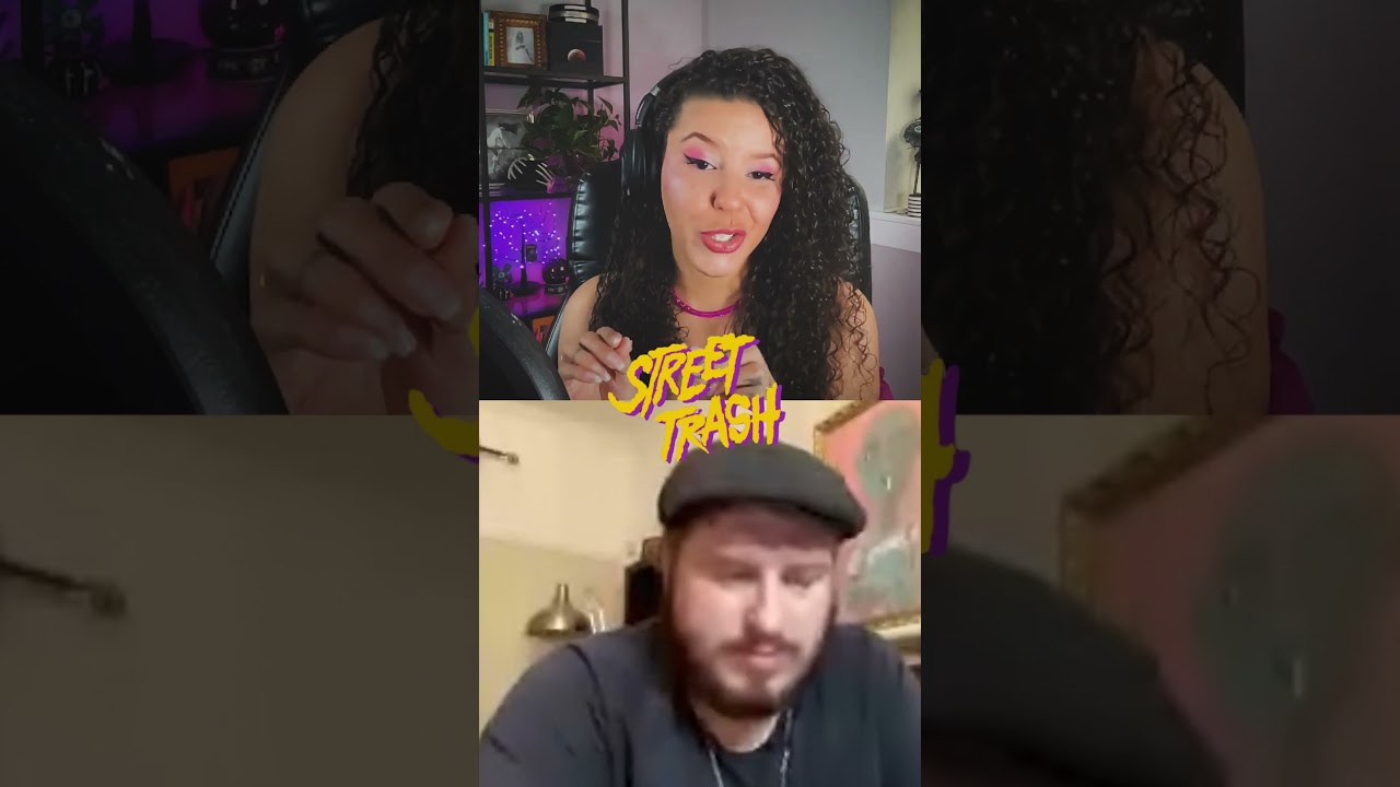 Preview | Street Trash (2024) | Interview With Ryan Kruger