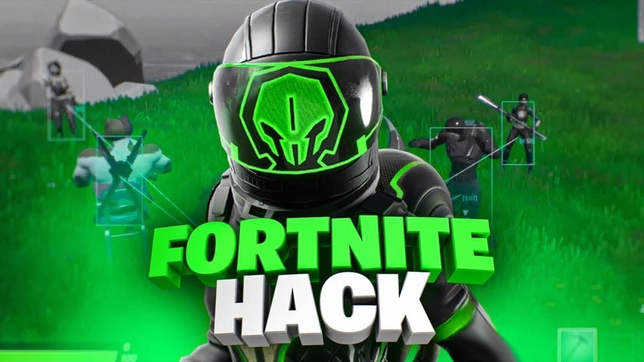 fortnite hack download | AIMBOT + ESP | DOWNLOAD PC