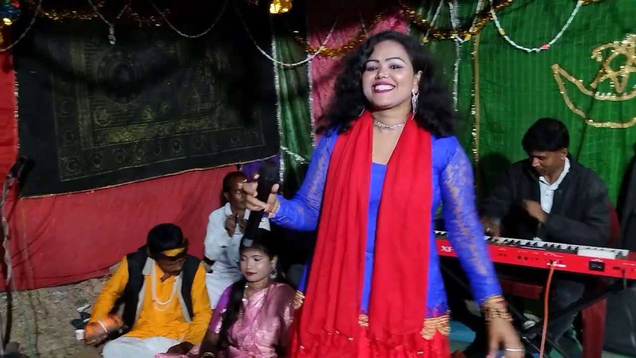 যদি আর এক জনম আমি পাইগো সে জনমে তোমাকে চাই গো!!নতুন ভাইরাল গান!রিঙ্কু দাস!!Datababa Baul Fokiri,