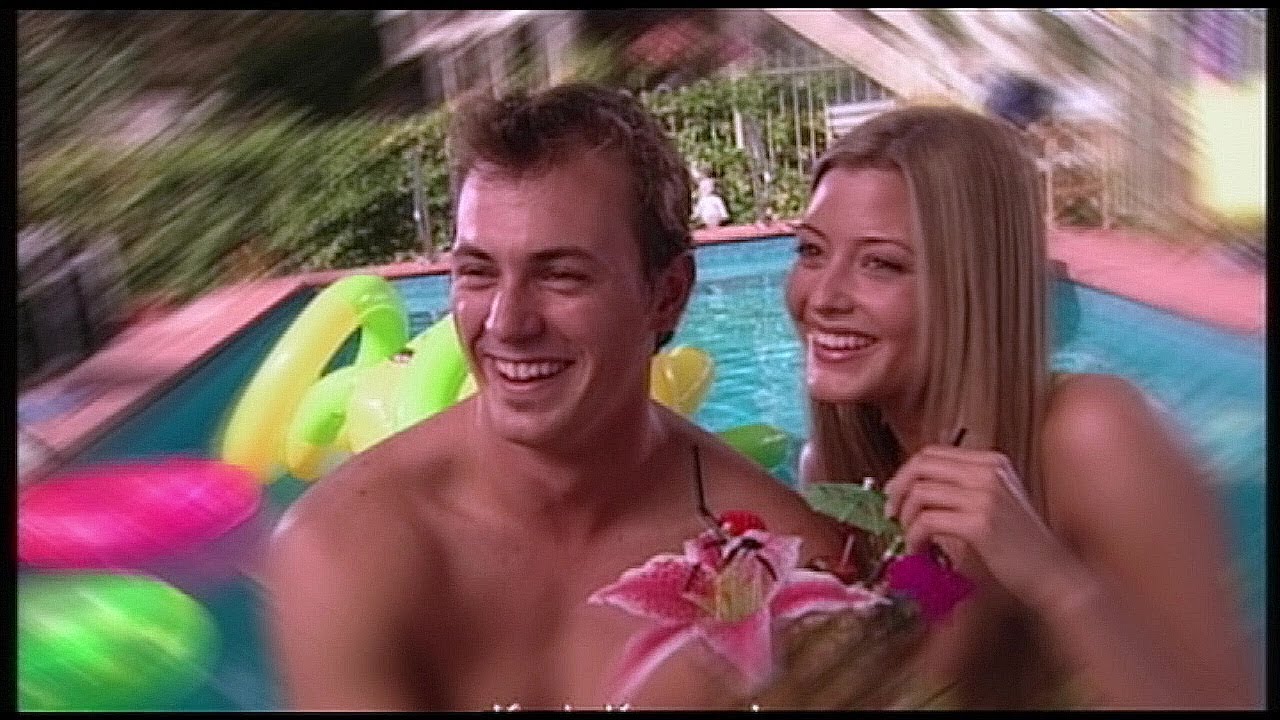 Neighbours (2002) | end of episode 4008 | Marc, Flick, Steph failed wedding