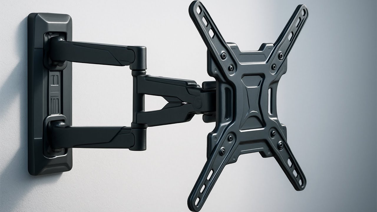 The Best Full Motion TV Wall Mounts of 2025