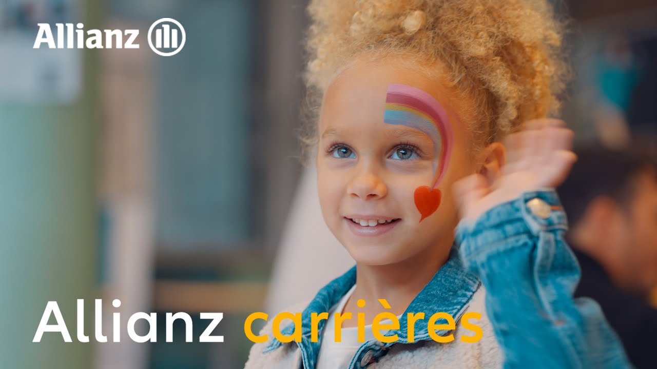 Family Days 2025 : un événement unique | Allianz France