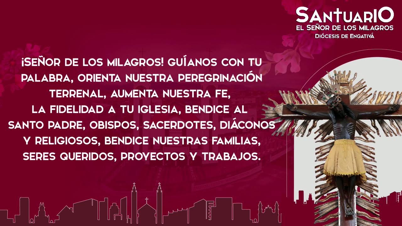 Sagrada Eucaristía 12:00 m 1 de Febrero de 2026