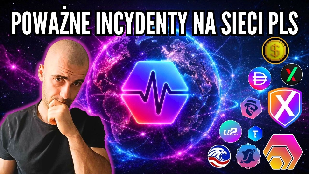PULSECHAIN UPDATE: AIRDROP INCOMING, SOIL MIGRATES TO SOLANA, PLS INFLATION