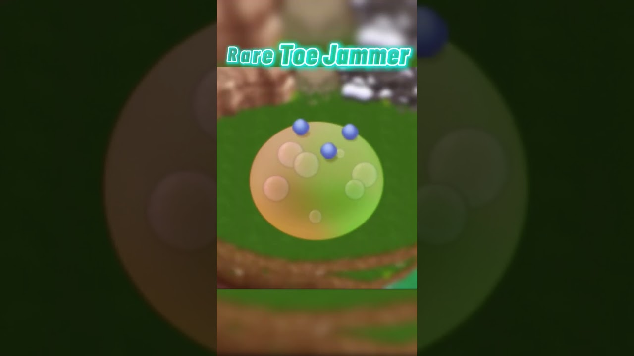 Every Single Element Monster Egg in My Singing Monsters! - Plant Island (Part 1)