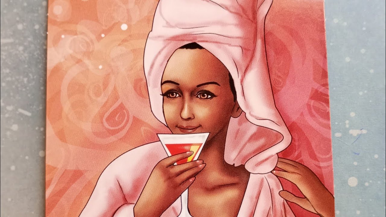 ⚡😇Wichtige Erkenntnisse und Geistesblitze💡Du wirst von Tag zu Tag immer schöner👸💎💄💋