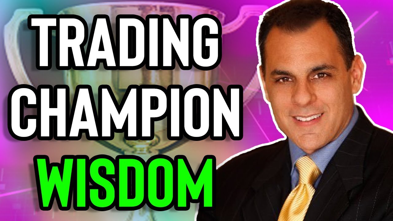 Мудрость от чемпионов трейдинга | Советы начинающим трейдерам | Марк Минервини, Оливер Келл и другие!