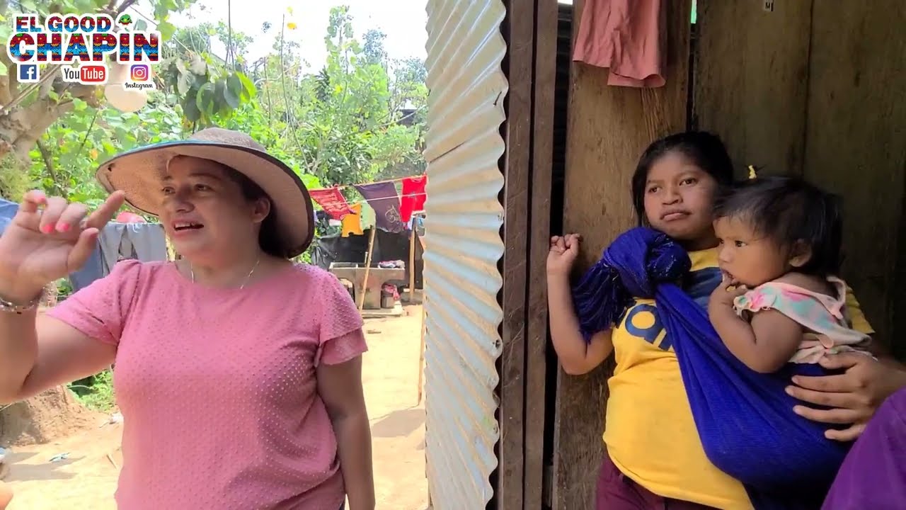 Doña Eulalea y Reina llegaron a decir esto de Juanita 😱😱😱(P.3)