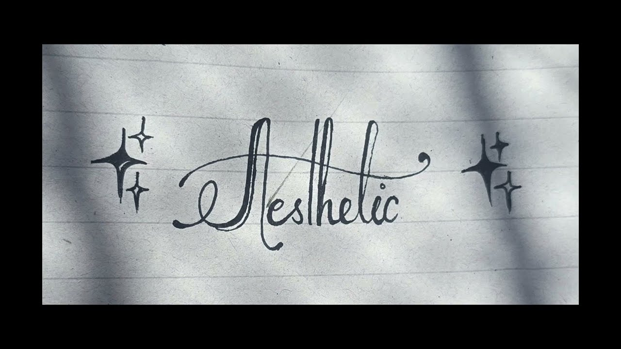 calligraphy styles | By @Makers Touch #calligraphy #art #cute #drawing