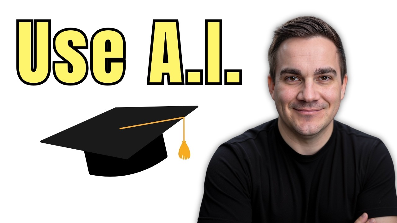 3 Month Bachelor's Degree using ARTIFICIAL INTELLIGENCE! 🚀🎓