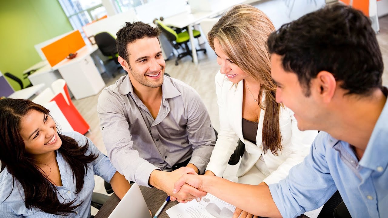 How to Introduce Others | Good Manners