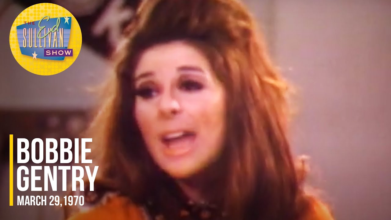 Bobbie Gentry 