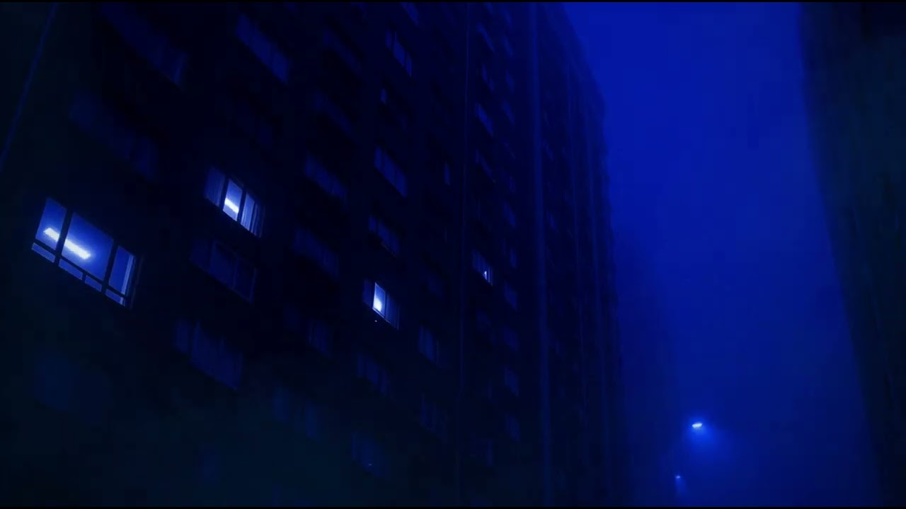 cry to sleep