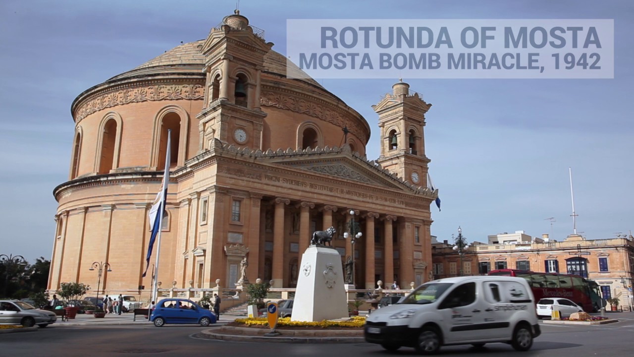 MALTA SLOW TRAVEL TV GUIDE | Top Tourist Attractions | Sights and Sounds